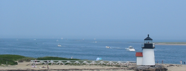 Brant Point