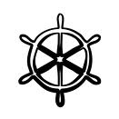 Ships Wheel