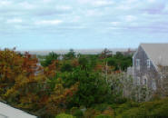Madaket Harbor View